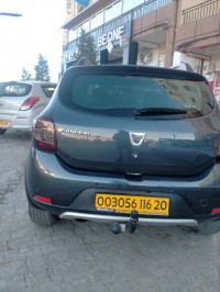 voitures-dacia-sandero-2016-stepway-saida-algerie