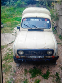 voitures-renault-4-1986-issers-boumerdes-algerie