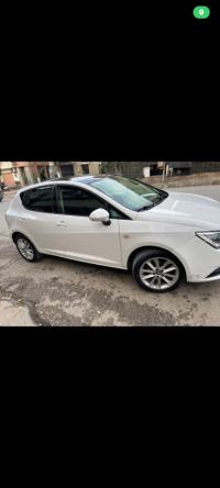 سيارات-seat-ibiza-2016-la-high-تلمسان-الجزائر