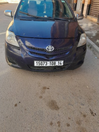 voitures-toyota-yaris-sedan-2008-ain-kermes-tiaret-algerie