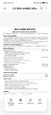 commercial-marketing-mag-reghaia-alger-algeria