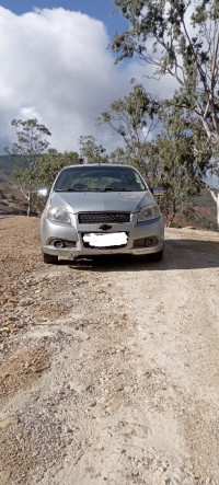 voitures-chevrolet-aveo-5-portes-2010-sport-tiberkanine-ain-defla-algerie