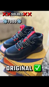 Champion original soldes