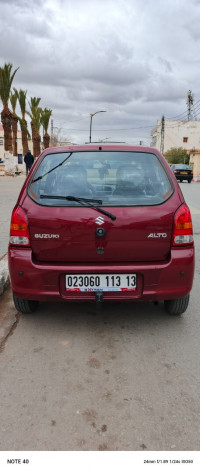 voitures-suzuki-alto-2013-tlemcen-algerie