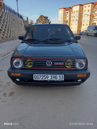 voitures-volkswagen-golf-2-1990-tlemcen-algerie