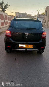 voitures-dacia-sandero-2015-mascara-algerie