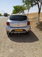 citadine-dacia-sandero-2023-stepway-algerie