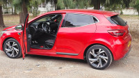 voitures-renault-clio-5-2021-azazga-tizi-ouzou-algerie