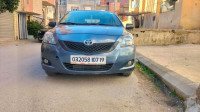 voitures-toyota-yaris-2007-maoklane-setif-algerie