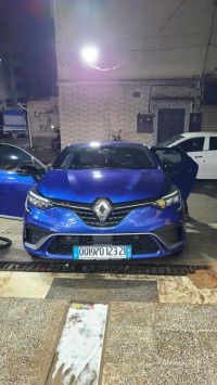 voitures-renault-clio-5-2023-rs-line-filfla-skikda-algerie