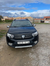 voitures-dacia-sandero-2017-stepway-bouira-algerie