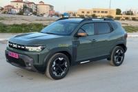 سيارات-dacia-duster-2026-extreme-السحاولة-الجزائر