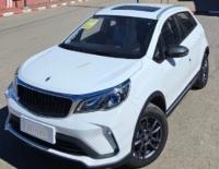 سيارات-livan-x3-pro-2026-automatique-avec-toi-ouvrant-القبة-الجزائر