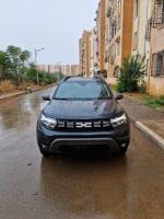 voitures-dacia-duster-2024-journey-saoula-alger-algerie