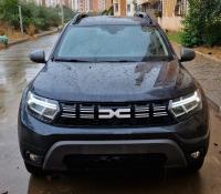 voitures-dacia-duster-2024-journey-saoula-alger-algerie