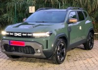 سيارات-dacia-duster-2026-extreme-برج-الكيفان-الجزائر
