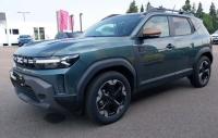 سيارات-dacia-duster-2026-extreme-برج-الكيفان-الجزائر