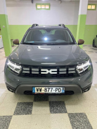 voitures-dacia-duster-2024-gold-guelma-algerie