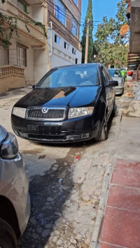 voitures-skoda-fabia-2004-vrs-ben-aknoun-alger-algerie