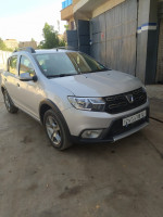 voitures-dacia-sandero-2018-stepway-tiaret-algerie