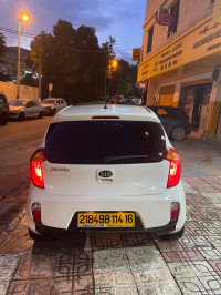 voitures-kia-picanto-2014-pop-el-achour-alger-algerie