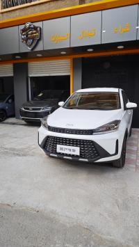 voitures-kaiyi-x3-pro-2026-boite-manuale-batna-algerie