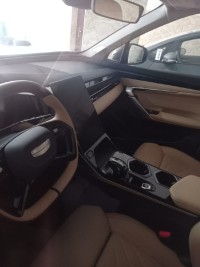 سيارات-geely-starray-2026-برج-الكيفان-الجزائر