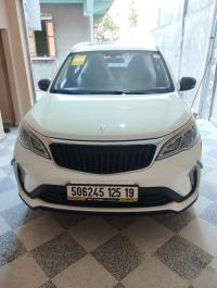 سيارات-livan-x3-pro-2025-automatique-avec-toi-ouvrant-بوقاعة-سطيف-الجزائر