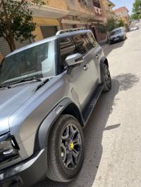 سيارات-jetour-t2-2025-traveller-plus-برج-بوعريريج-الجزائر