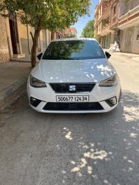 سيارات-seat-ibiza-2024-fr-برج-بوعريريج-الجزائر