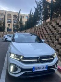 سيارات-volkswagen-t-roc-2025-r-line-زرالدة-الجزائر