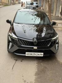 سيارات-renault-clio-5-2024-esprit-alpine-سطيف-الجزائر