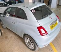 Fiat 500 2026 Dolcevita MIB thumbnail 3