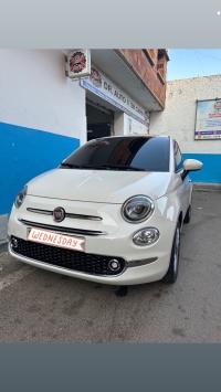 سيارات-fiat-500-2024-dolcevita-mib-بئر-الجير-وهران-الجزائر