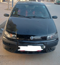 voitures-fiat-punto-2001-reghaia-alger-algerie