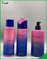 MY WAY