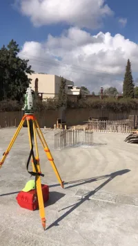 Topographe 