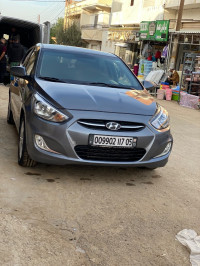 voitures-hyundai-accent-rb-4-portes-2017-el-madher-batna-algerie