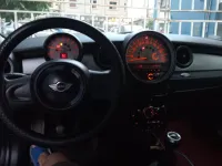 Mini Cooper 2012 R56