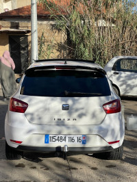 voitures-seat-ibiza-2016-bab-ezzouar-alger-algerie