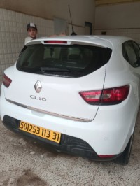 سيارات-renault-clio-4-2013-dynamique-خير-الدين-مستغانم-الجزائر