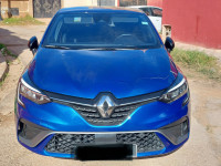 voitures-renault-clio-5-rs-line-2023-bethioua-oran-algerie