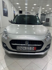 voitures-suzuki-swift-2022-tizi-ouzou-algerie