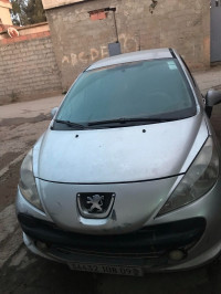 voitures-peugeot-207-2008-boufarik-blida-algerie