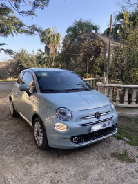 voitures-fiat-500-2024-docevita-hybrid-rouiba-alger-algerie