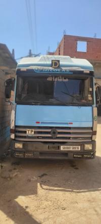 شاحنة-renault-340-ti-1989-الدويرة-الجزائر
