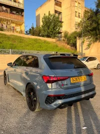 Audi RS3 Sportback 2024 Quattro S tronic