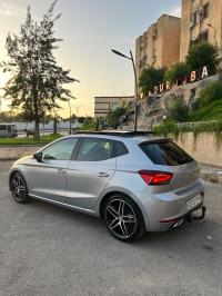 سيارات-seat-ibiza-2019-fr-plus-باش-جراح-الجزائر