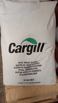 Gluten de ble