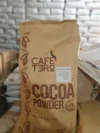 Cacao noir chine